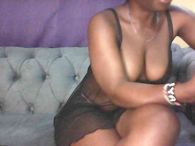 Sexy-divah webcam