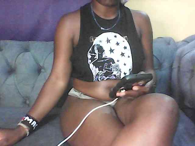 Sexy-divah webcam