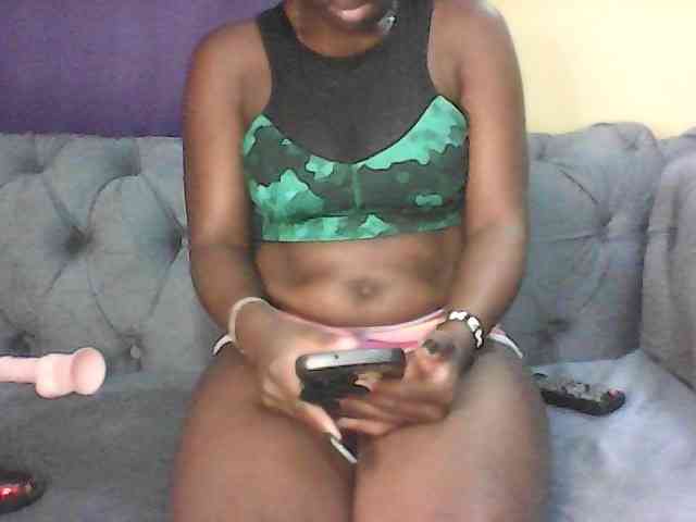 Sexy-divah webcam