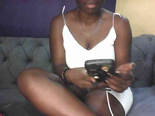 Sexy-divah webcam