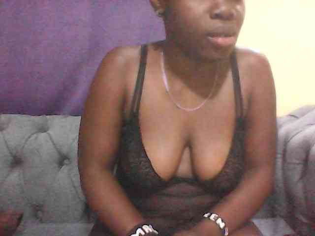 Sexy-divah webcam