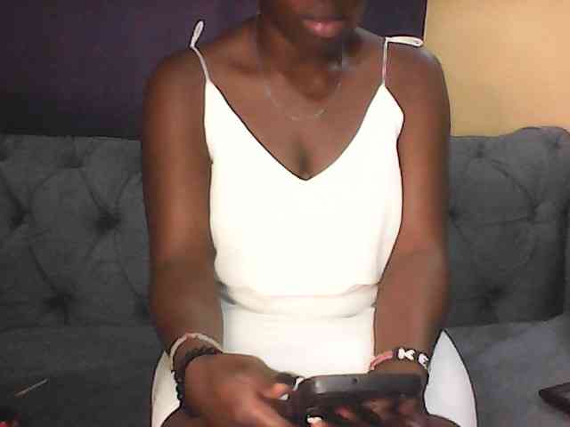 Sexy-divah webcam