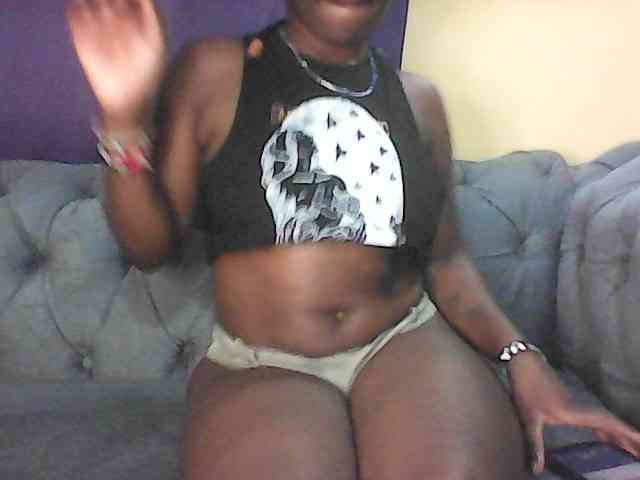 Sexy-divah webcam