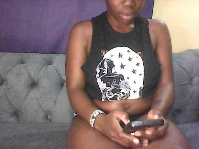 Sexy-divah webcam