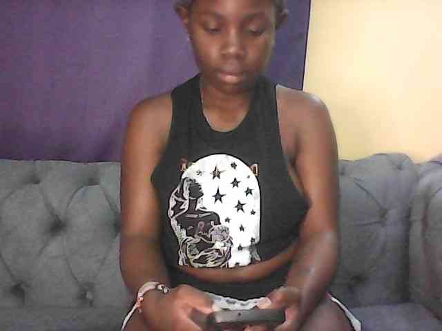 Sexy-divah webcam