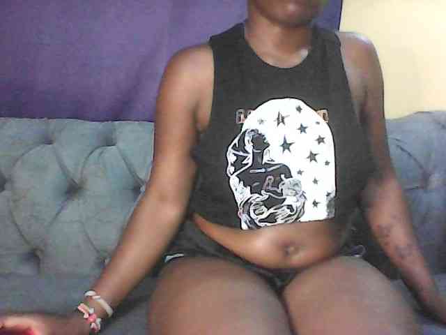 Sexy-divah webcam