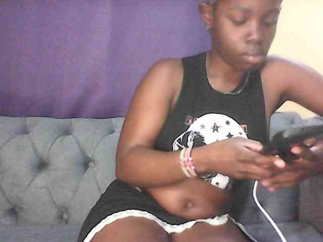 Sexy-divah webcam