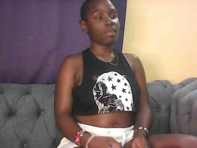 Sexy-divah webcam