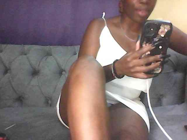 Sexy-divah webcam