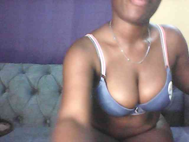 Sexy-divah webcam