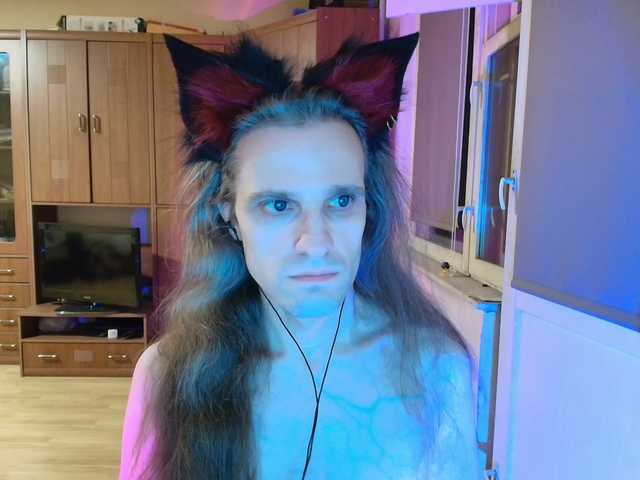 Foxhaven live webcam show