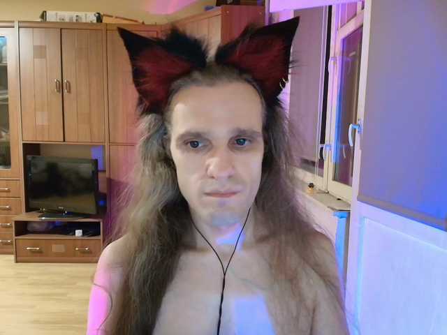 Foxhaven live webcam show