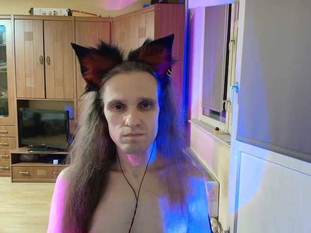 Foxhaven live webcam show