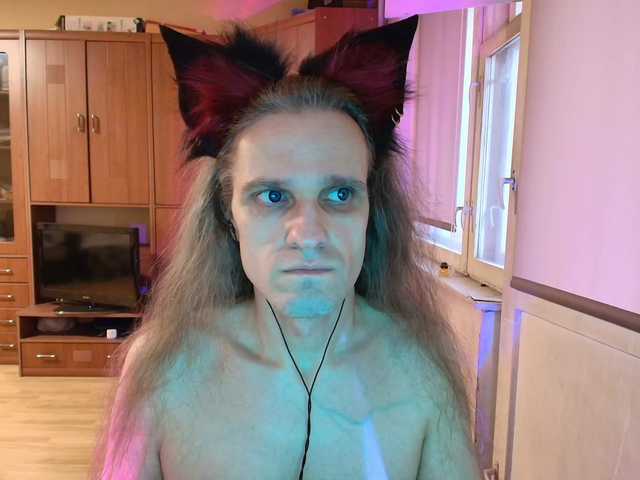 Foxhaven live webcam show