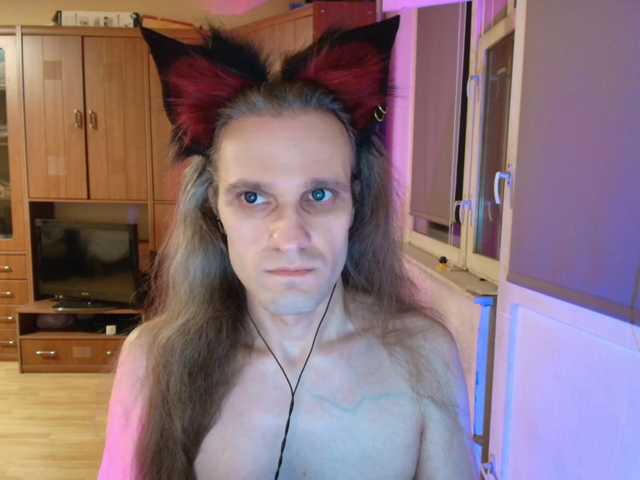 Foxhaven live webcam show
