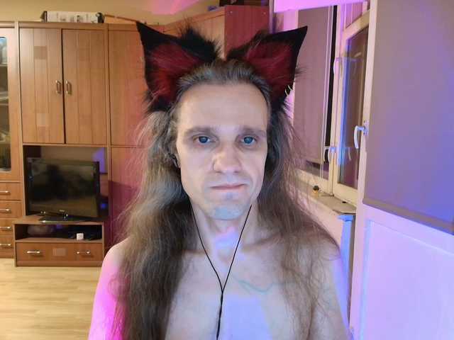 Foxhaven live webcam show