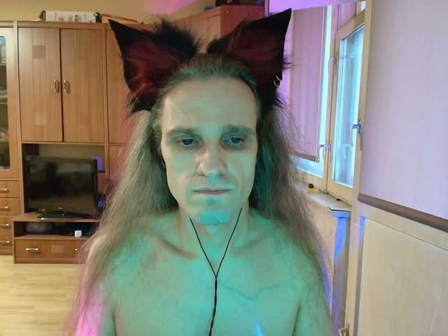 Foxhaven live webcam show