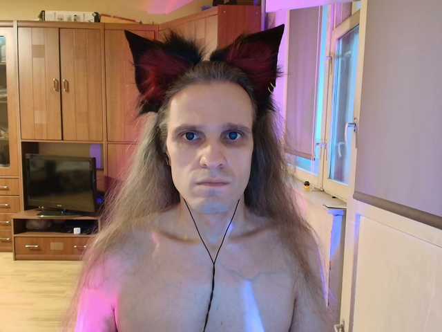 Foxhaven live webcam show