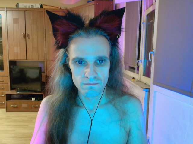 Foxhaven live webcam show