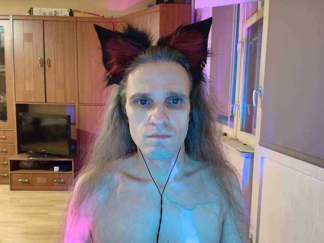 Foxhaven live webcam show