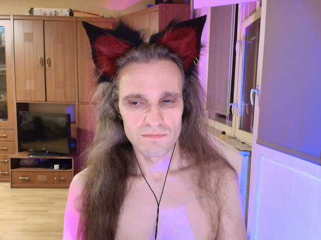 Foxhaven live webcam show