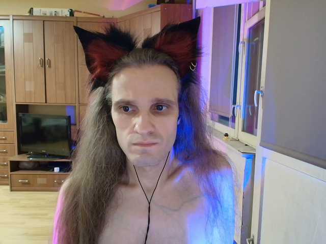 Foxhaven live webcam show