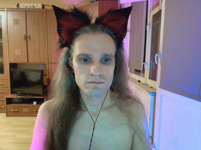 Foxhaven live webcam show