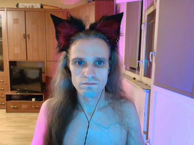 Foxhaven live webcam show