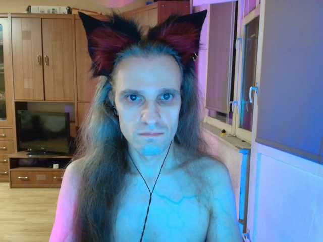 Foxhaven live webcam show