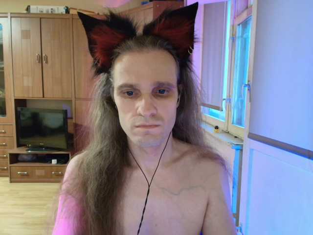 Foxhaven live webcam show
