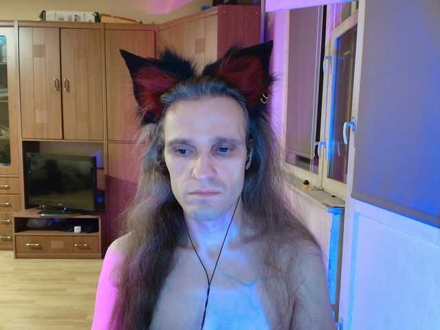 Foxhaven live webcam show
