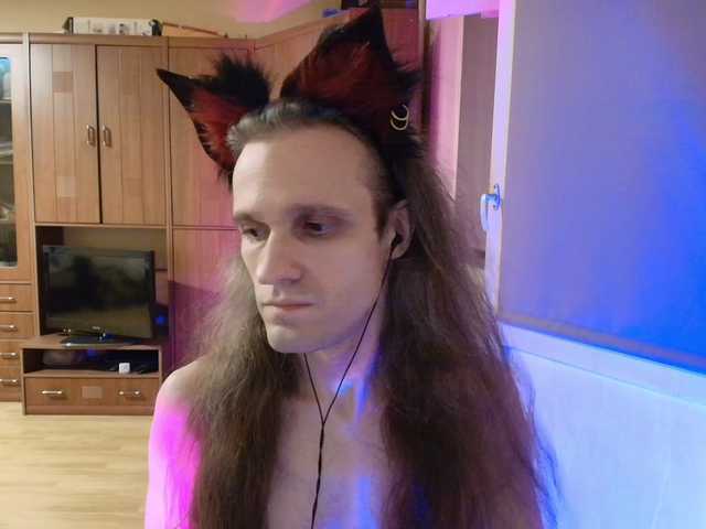 Foxhaven live webcam show