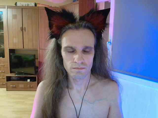 Foxhaven Sex Cam Show