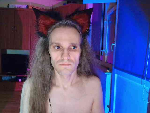 Foxhaven Live Webcam on BongaCams