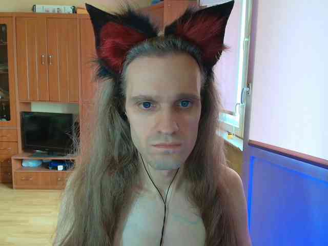 Foxhaven Sex Cam Show