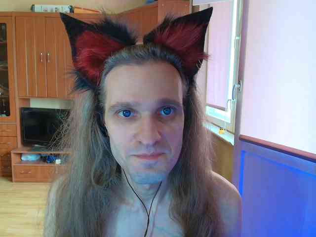Foxhaven Sex Cam Show