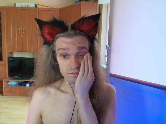 Foxhaven Sex Cam Show