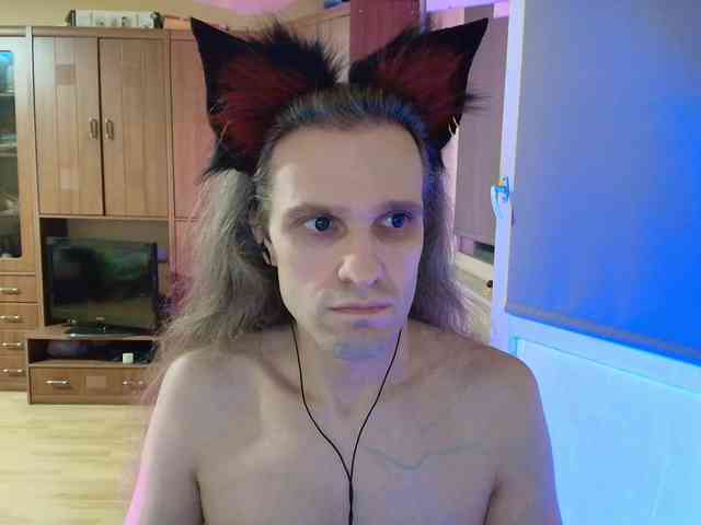 Foxhaven Sex Cam Show