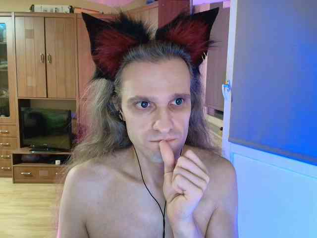 Foxhaven Sex Cam Show