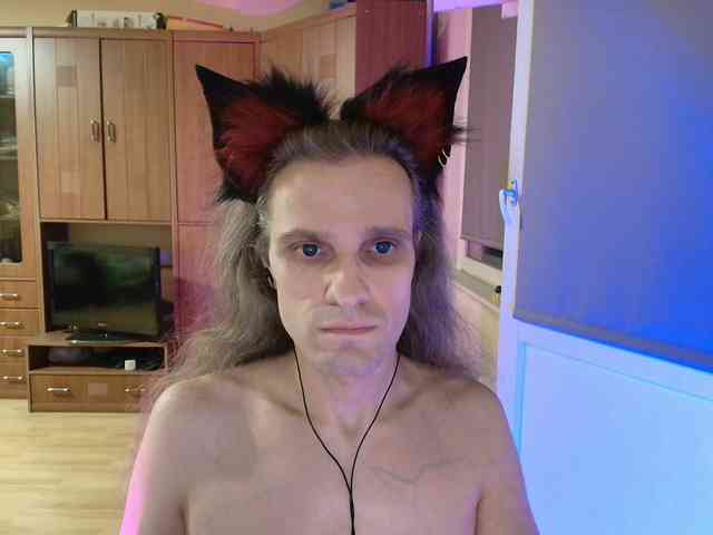 Foxhaven Sex Cam Show