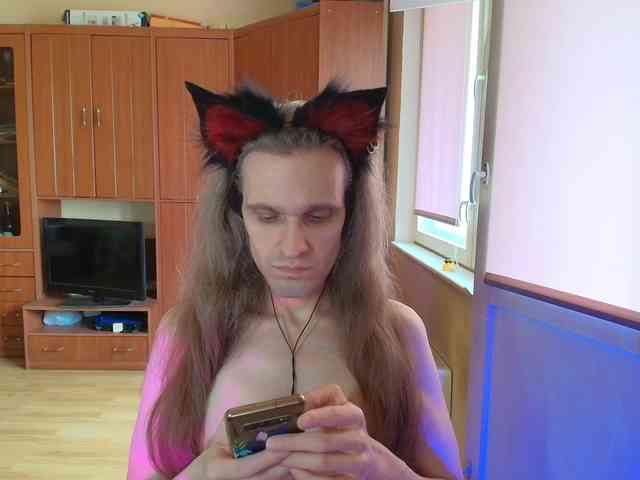 Foxhaven Sex Cam Show