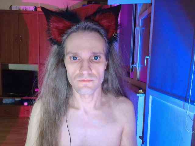 Foxhaven Live Webcam on BongaCams