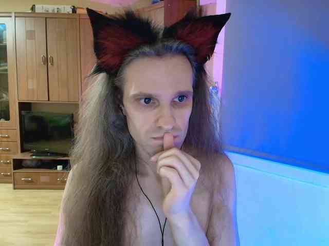 Foxhaven Sex Cam Show