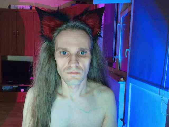 Foxhaven Live Webcam on BongaCams