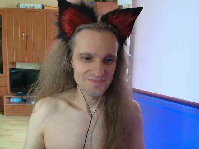 Foxhaven Sex Cam Show