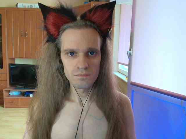 Foxhaven Sex Cam Show