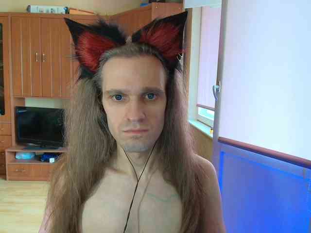 Foxhaven Sex Cam Show