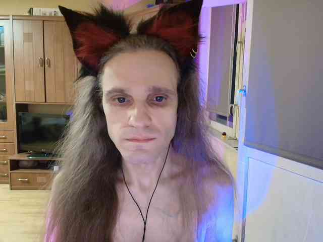 Foxhaven Live Webcam on BongaCams