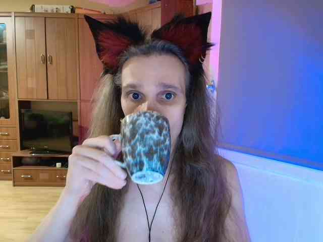 Foxhaven Sex Cam Show