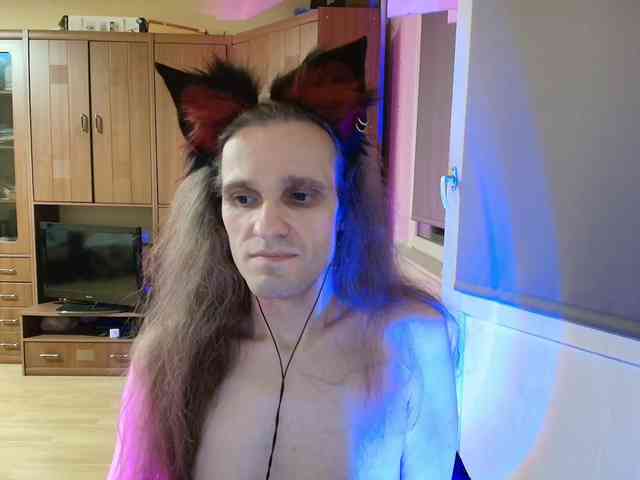 Foxhaven Live Webcam on BongaCams